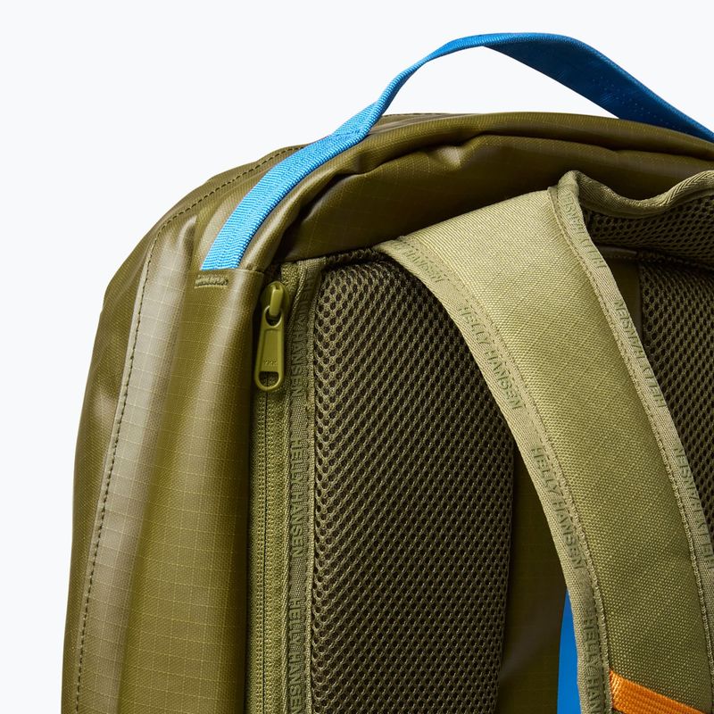 Városi hátizsák Helly Hansen Guide Daypack 22 l terrain green 5
