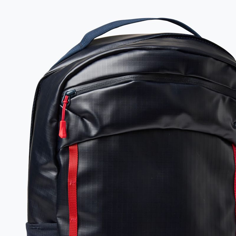 Városi hátizsák Helly Hansen Guide Daypack 22 l navy 4