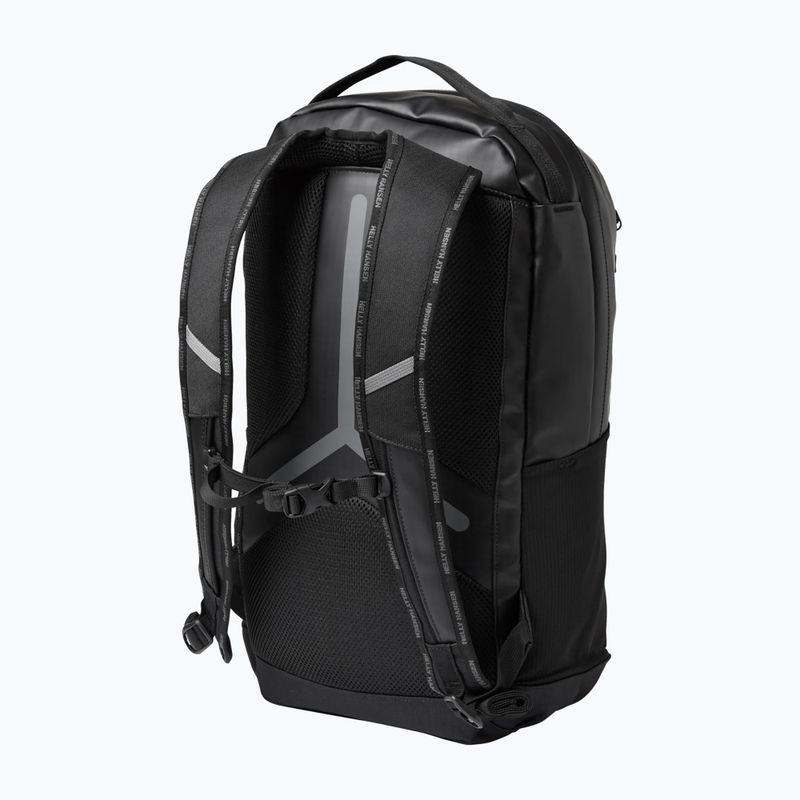 Városi hátizsák Helly Hansen Guide Daypack 22 l black 2