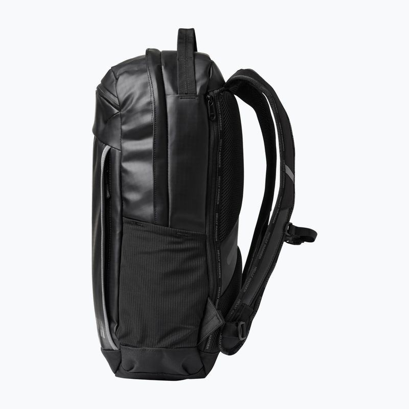 Városi hátizsák Helly Hansen Guide Daypack 22 l black 3