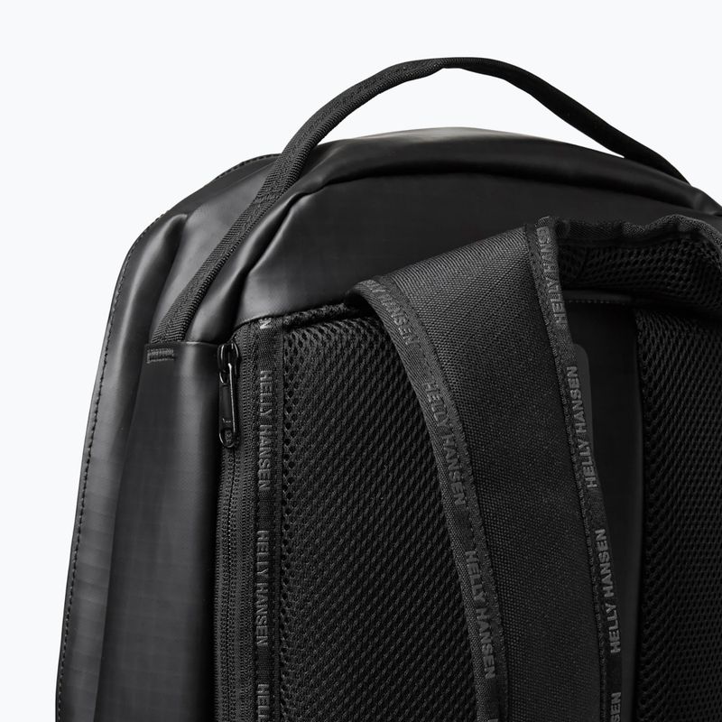 Városi hátizsák Helly Hansen Guide Daypack 22 l black 5