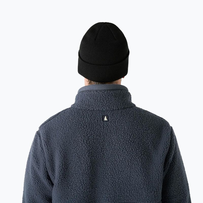 Téli sapka Musto Classic Beanie black 4