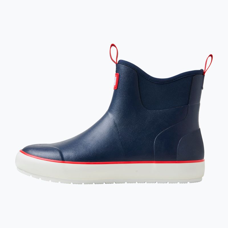 Férfi gumicsizma Helly Hansen Seaspray evening blue 3