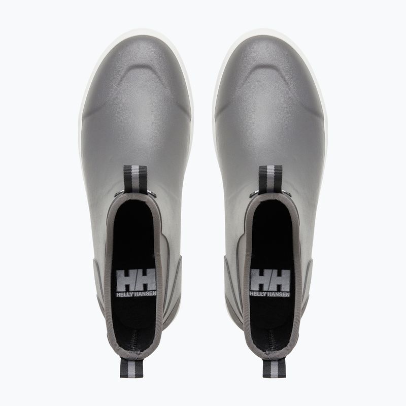 Férfi gumicsizma Helly Hansen Seaspray quiet shade 5