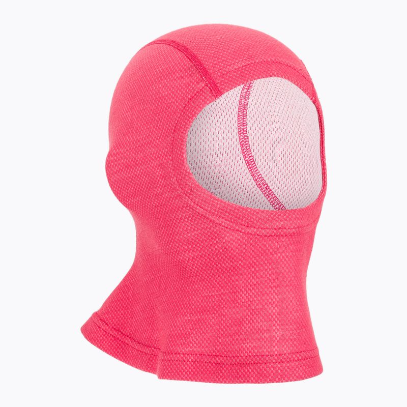 Gyerek símaszk Helly Hansen Lifa Merino hot pink 2