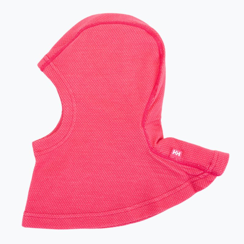 Gyerek símaszk Helly Hansen Lifa Merino hot pink 3