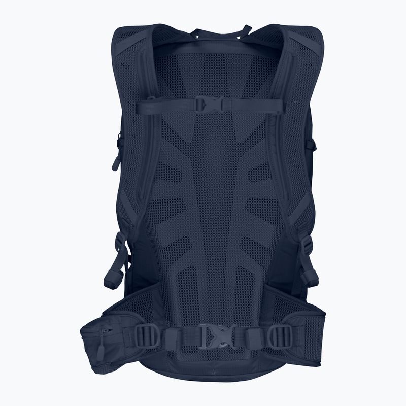 Túrahátizsák NORRONA Femund Econyl70 20 l indigo night 4