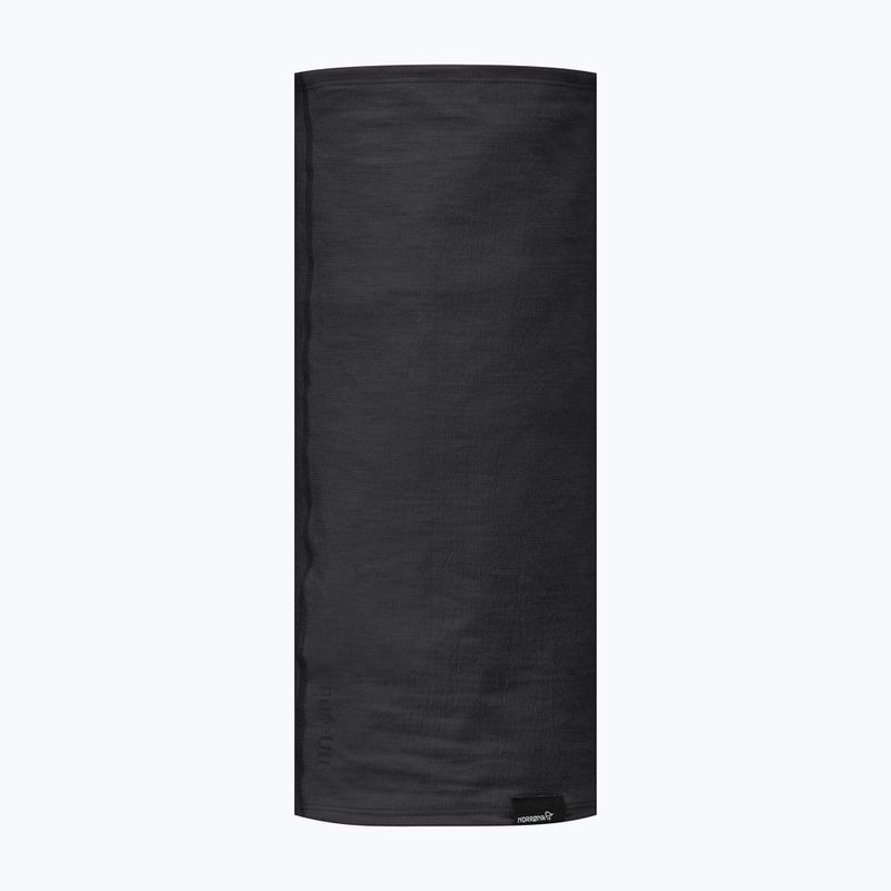 Kémény NORRONA PureUll caviar black 2