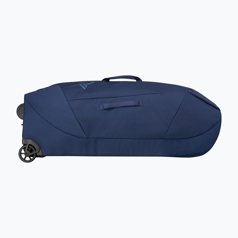 Utazótáska NORRONA Norrøna Dividable Trolley 125 l indigo night 3