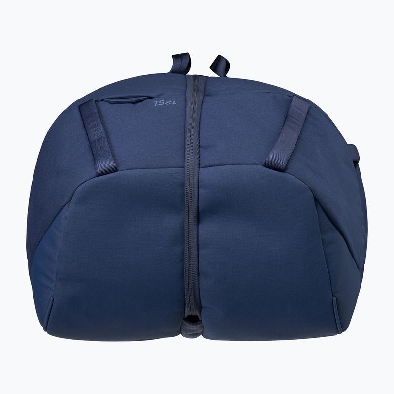 Utazótáska NORRONA Norrøna Dividable Trolley 125 l indigo night 4
