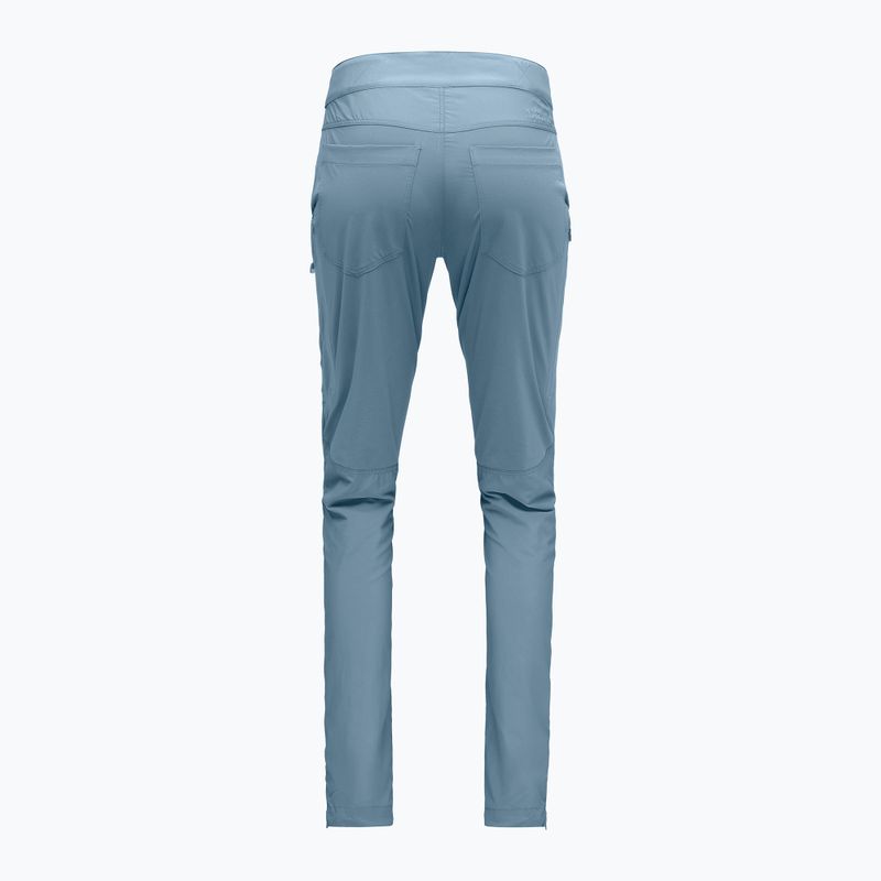 Női túranadrág NORRONA Femund Flex1 Lightweight trooper 6