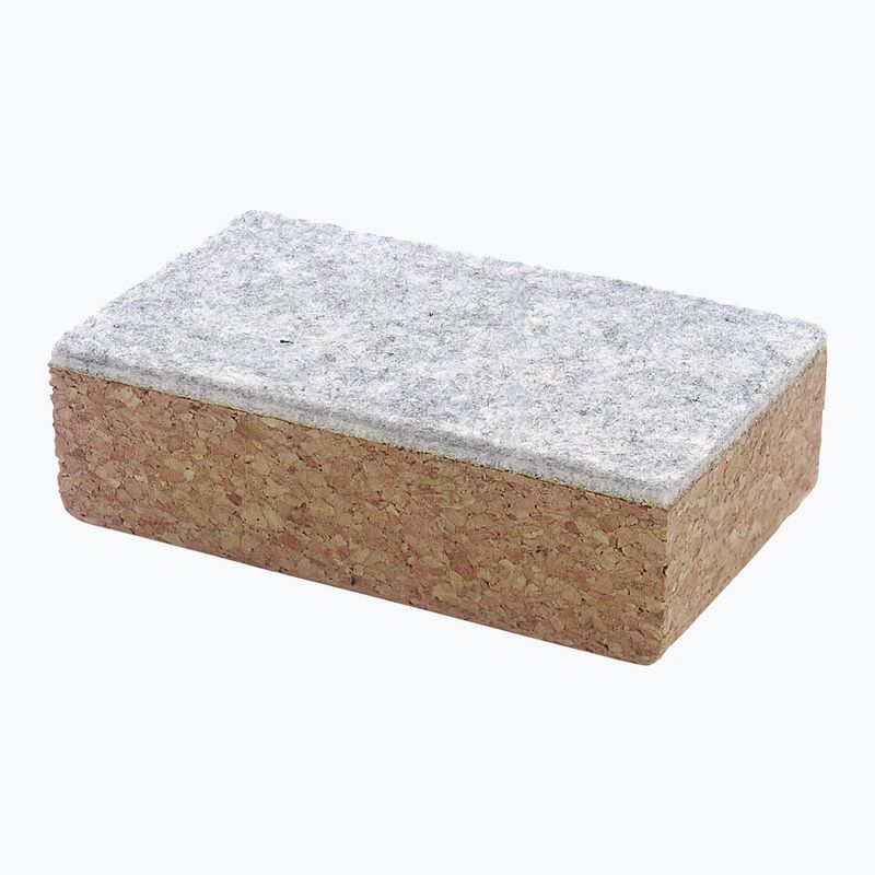 Parafa Swix T0023 Natural cork with felt, large