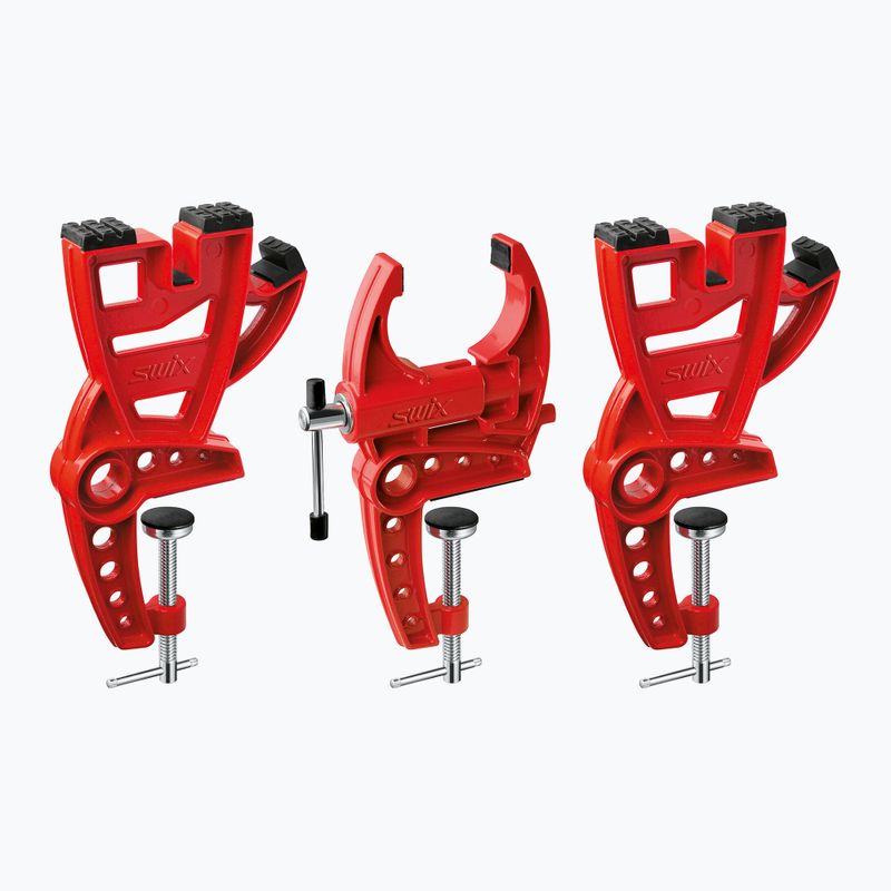 Sísatu lesikló léchez Swix T149-20 3-Parts 20mm fixation
