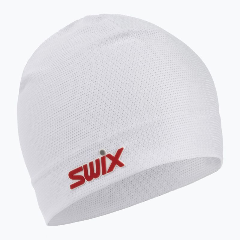 Swix Race Ultra síléc sapka fehér 46564-00000-56