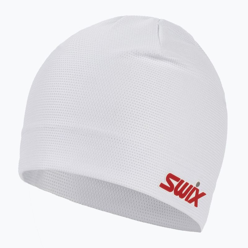 Swix Race Ultra síléc sapka fehér 46564-00000-56 3
