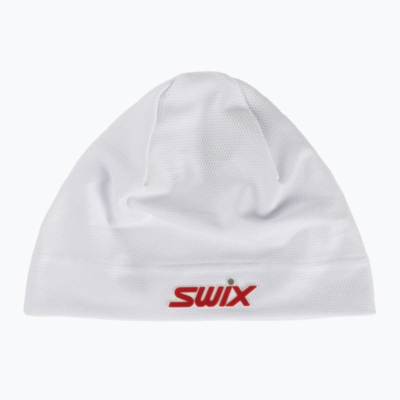 Swix Race Ultra síléc sapka fehér 46564-00000-56 5