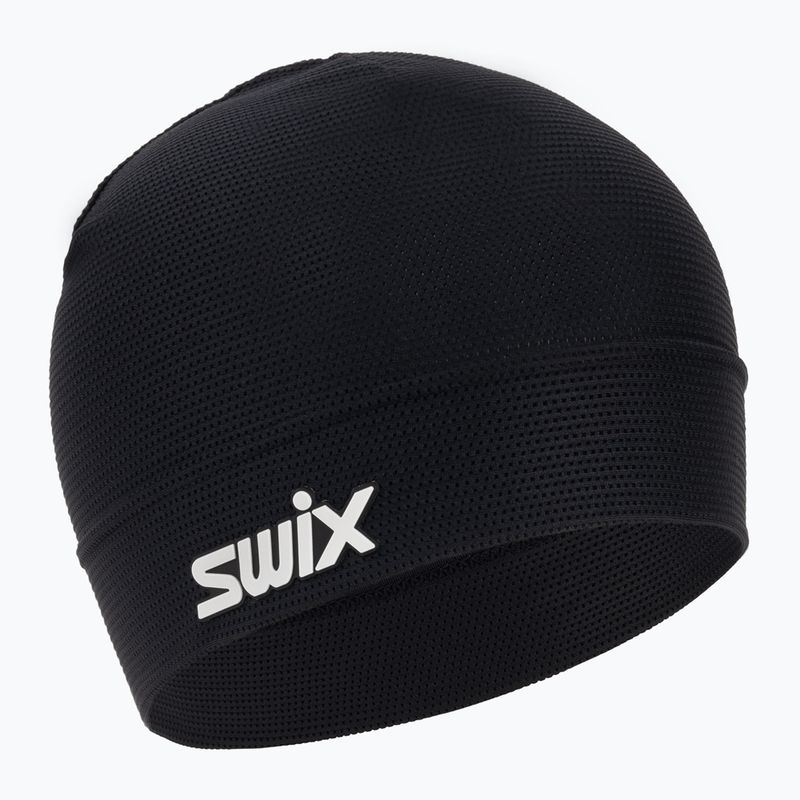 Swix Race Ultra síléc sapka fekete 46564-10000-56