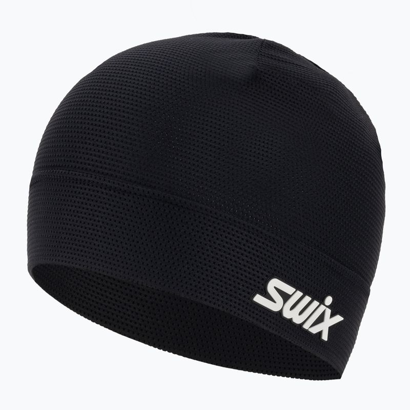 Swix Race Ultra síléc sapka fekete 46564-10000-56 3