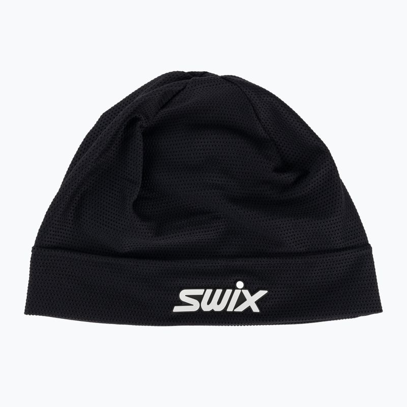 Swix Race Ultra síléc sapka fekete 46564-10000-56 5