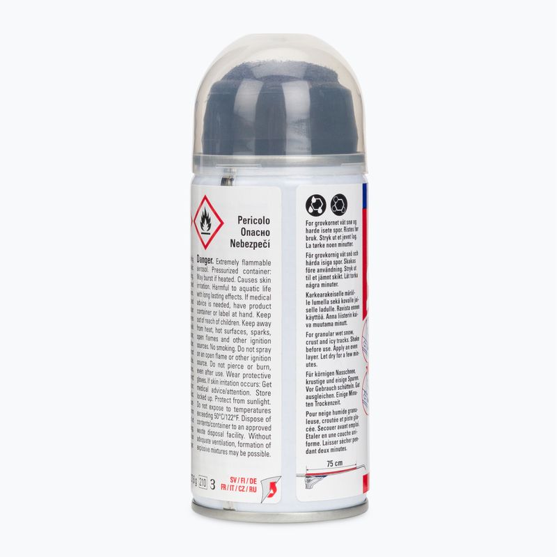 Swix Uni quick Klister sífutó kenőzsír K65C 2