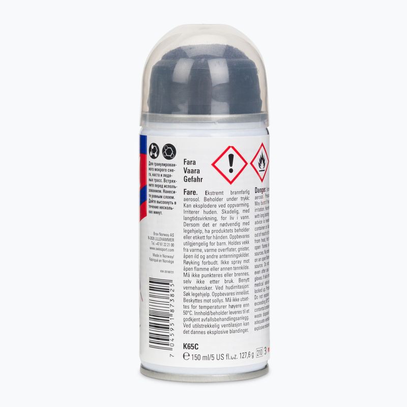 Swix Uni quick Klister sífutó kenőzsír K65C 3
