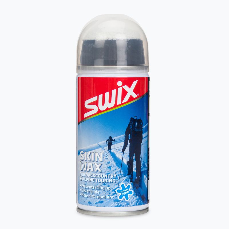 Swix Skin wax aeroszol N12C