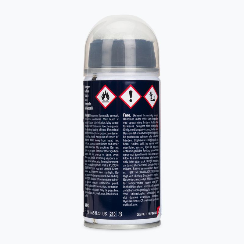 Swix Skin wax aeroszol N12C 2