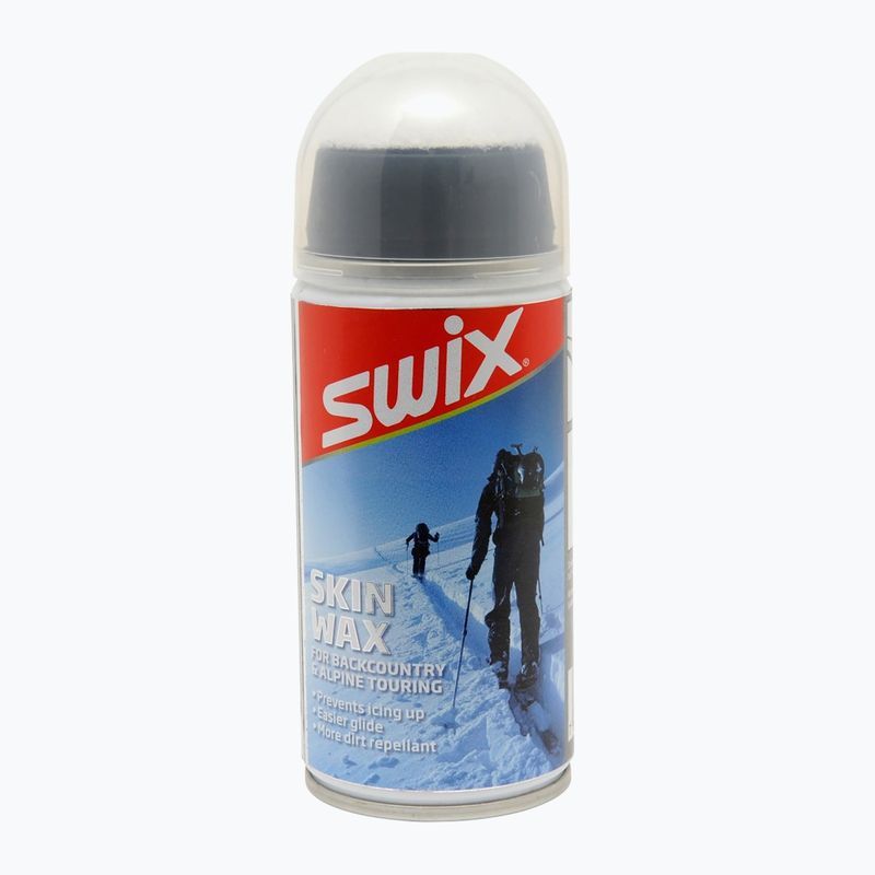 Swix Skin wax aeroszol N12C 4