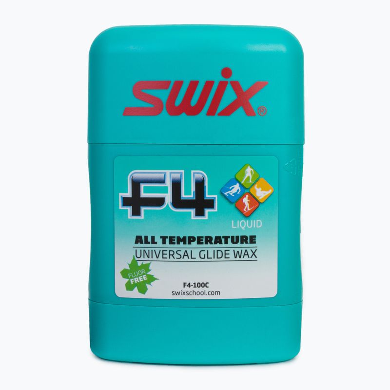 Swix Glidewax kenőfolyadék F4-100C