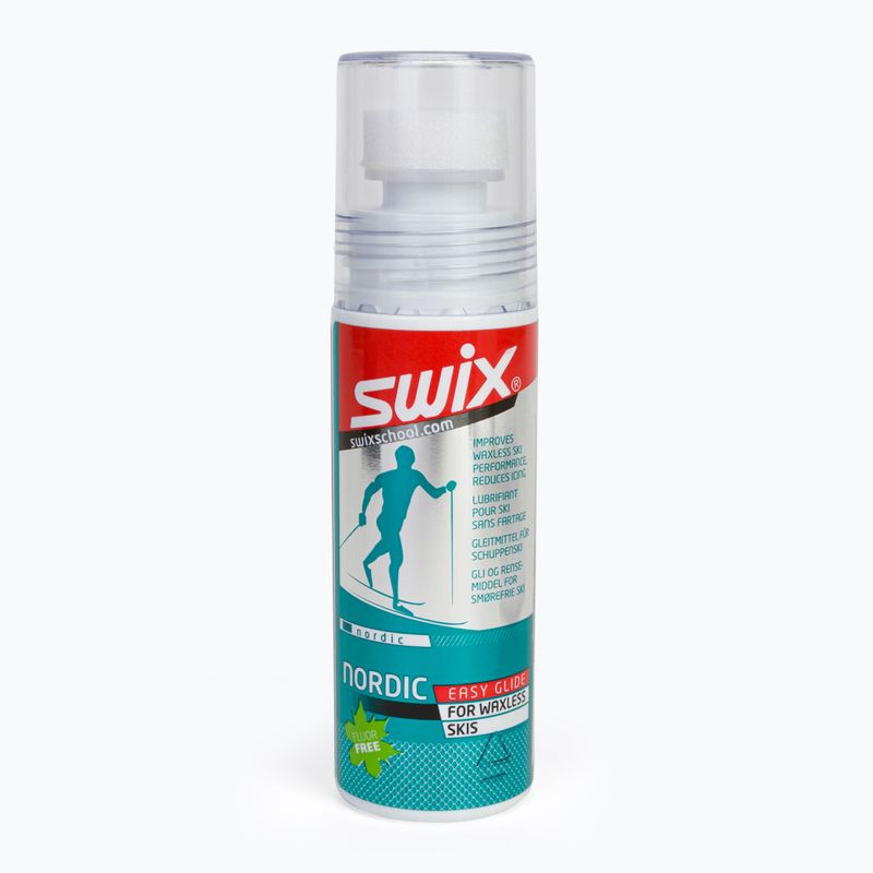 Swix Easy glide síelőzsír N3NC