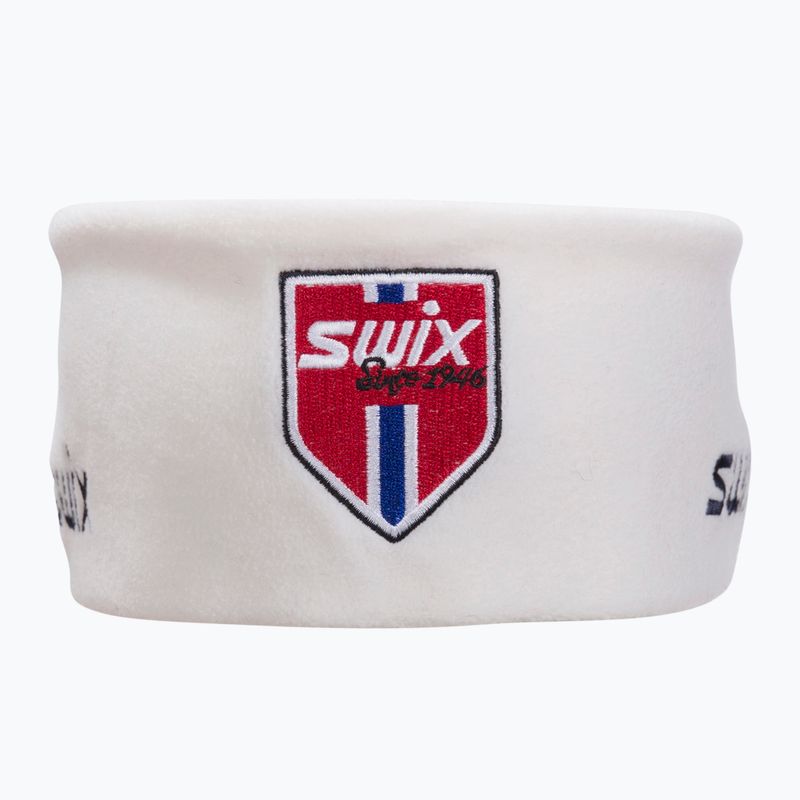 Swix Fresco karszalag fehér 46611-00025-S/M 2
