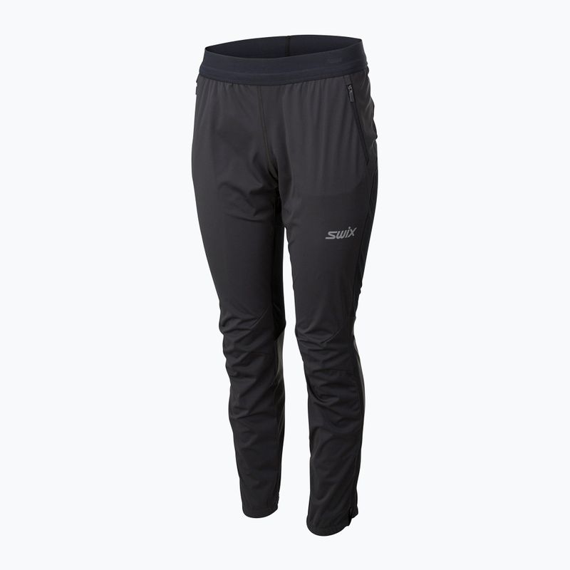 Női sífutónadrág Swix Cross fekete 22316-12401-XS 22316-12401-XS 6