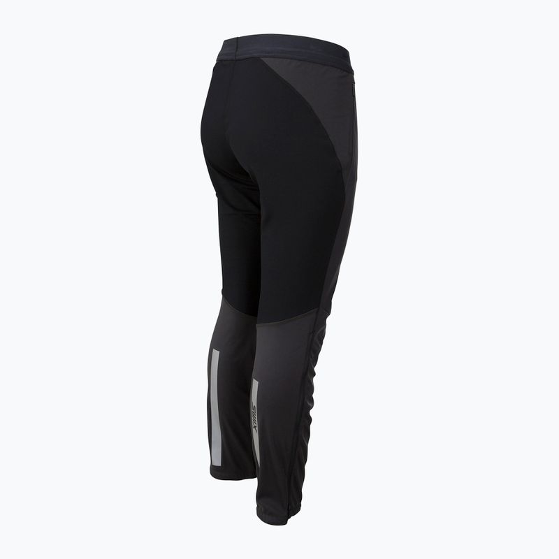 Női sífutónadrág Swix Cross fekete 22316-12401-XS 22316-12401-XS 7