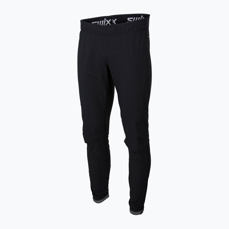 Férfi Swix Infinity sífutó nadrág fekete 23541-10000-S 5