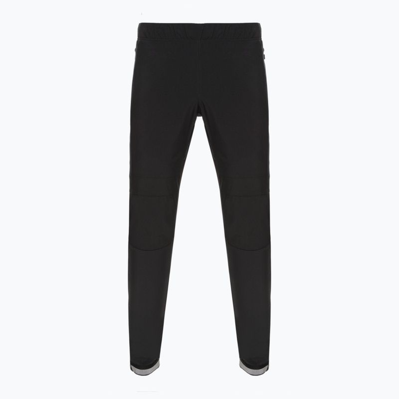 Férfi Swix Infinity sífutó nadrág fekete 23541-10000-S