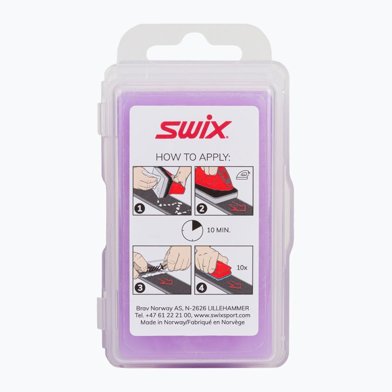 Swix Ps7 Violet síléc kenőanyag 60g PS07-6 2