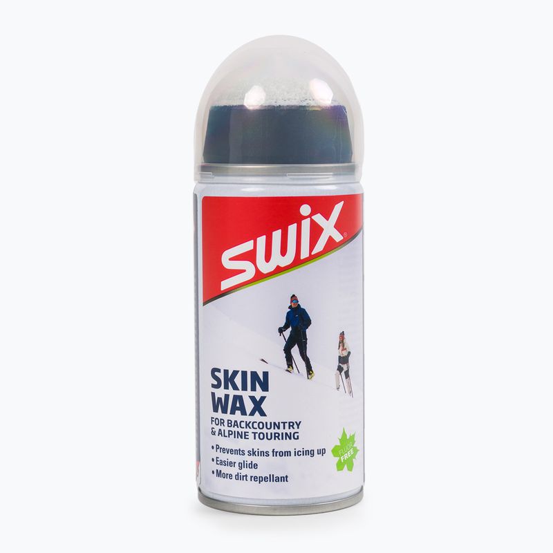 Swix Skin Wax tömítő kenőanyag 150ml N12NC