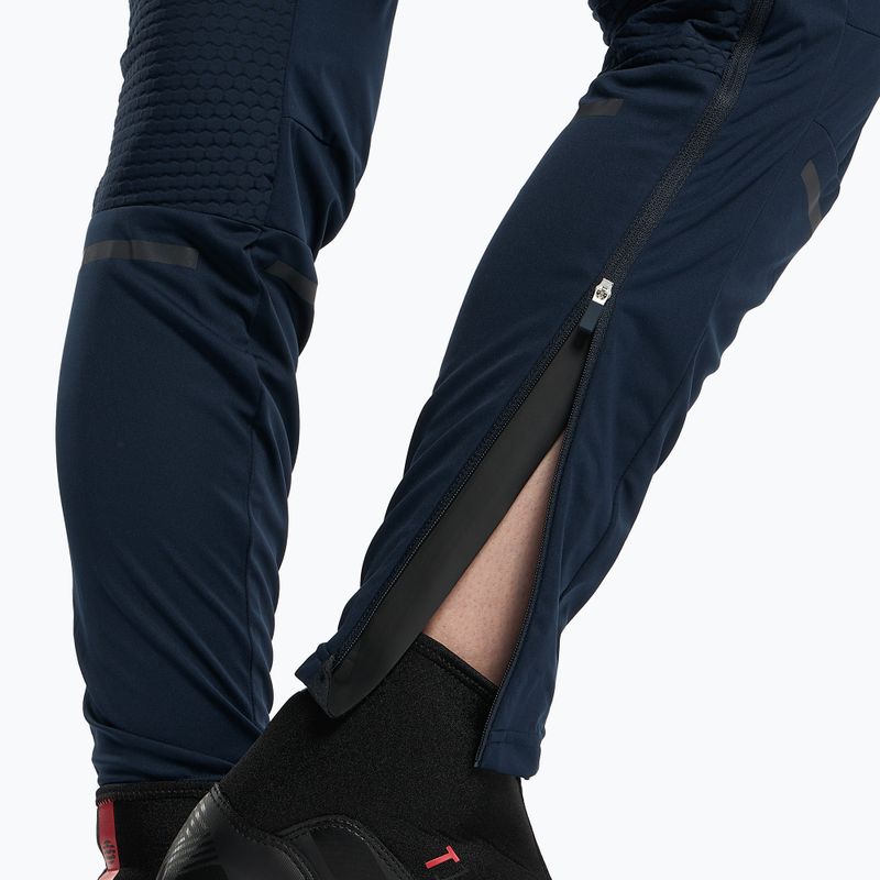 Swix Dynamic női sífutó nadrág sötétkék 22946-75100-XS 5