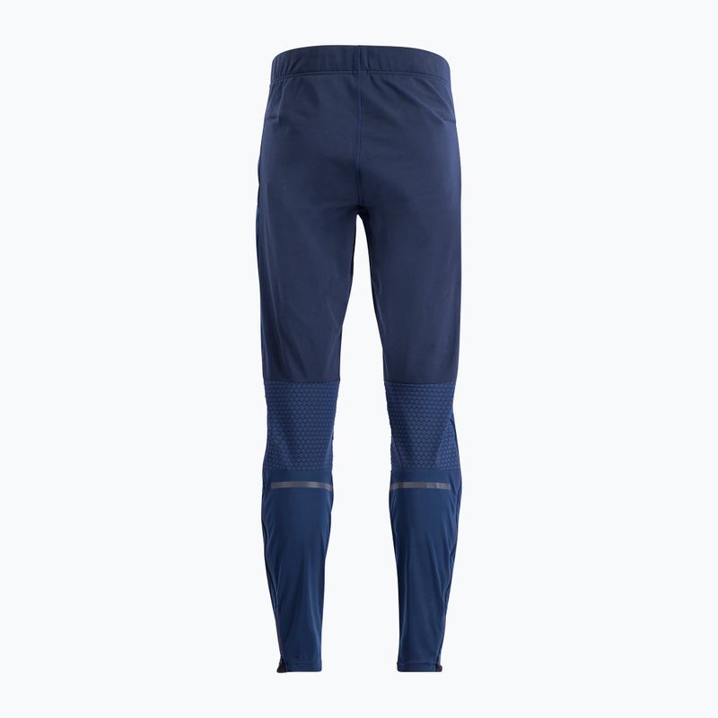 Swix Dynamic férfi sífutó nadrág tengerészkék 22941-75100-S 2