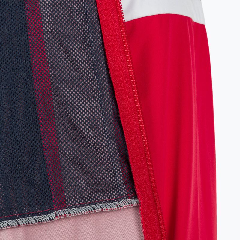 Swix Dynamic férfi sífutó kabát piros 12591-99990-S Swix 12591-99990-S Swix 4