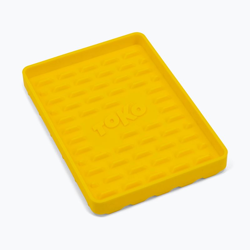 Vasaló alátét TOKO Iron Mat