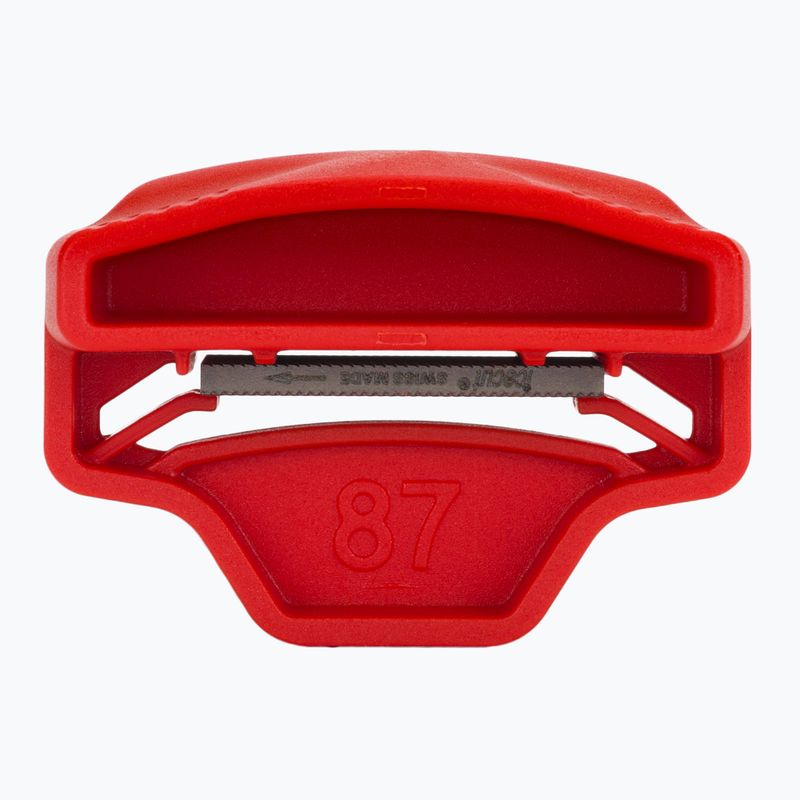 Sílélező Swix P21N Glide & Edge Kit 2
