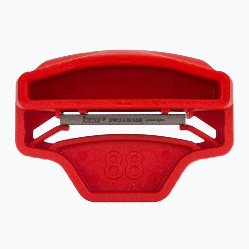 Sílélező Swix P21N Glide & Edge Kit 3