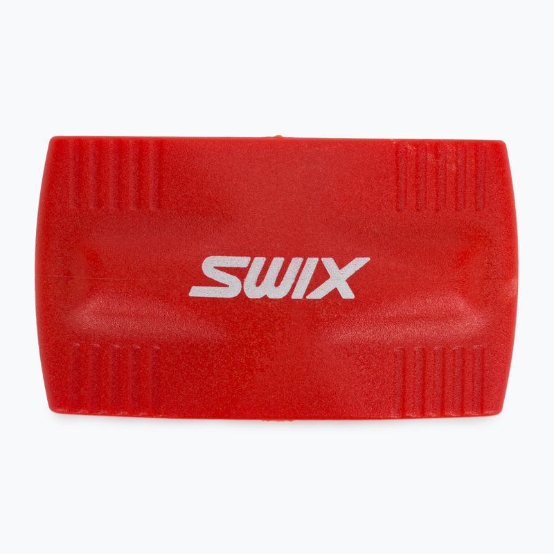 Sílélező Swix P21N Glide & Edge Kit 4