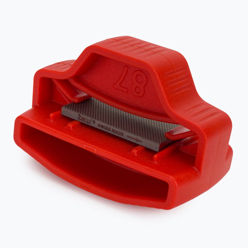 Sílélező Swix P21N Glide & Edge Kit 6
