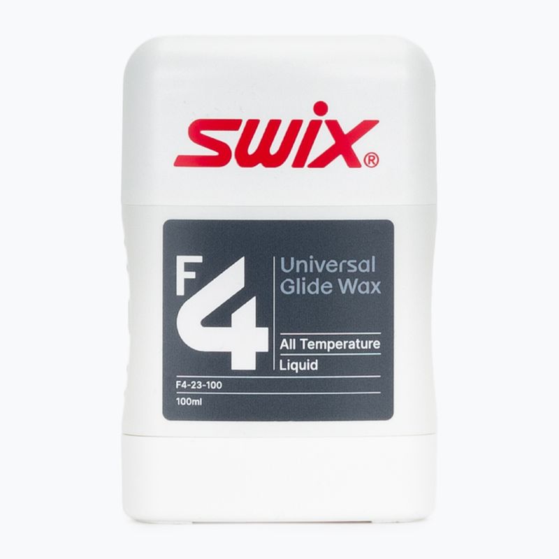 Sílélező Swix P21N Glide & Edge Kit 7