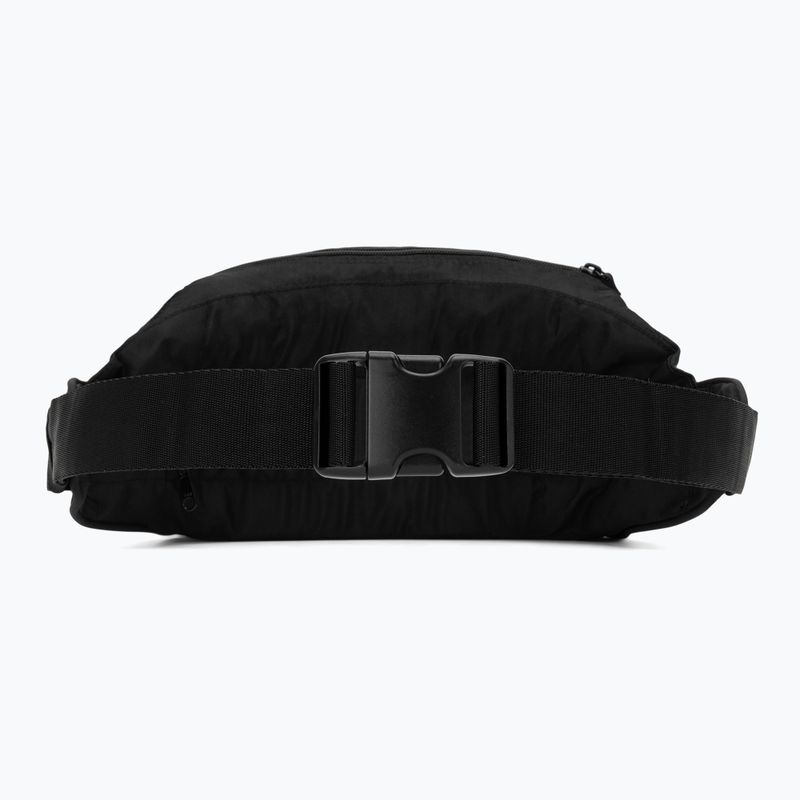 Kulacstartó öv Swix Insulated Drink Belt 1 l jet black 3