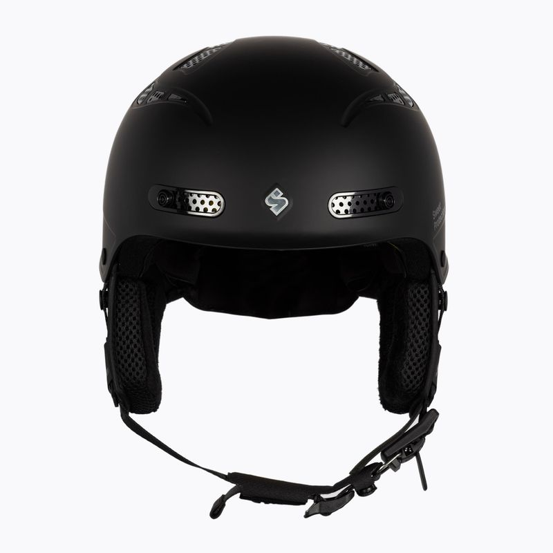 Sweet Protection Igniter II MIPS sisak fekete 840043 2