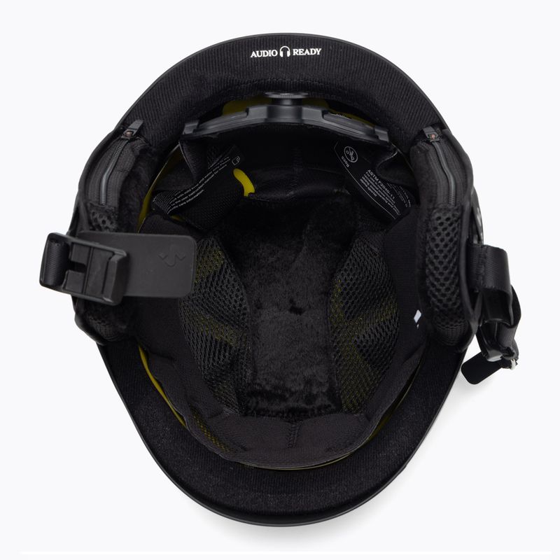 Sweet Protection Igniter II MIPS sisak fekete 840043 5