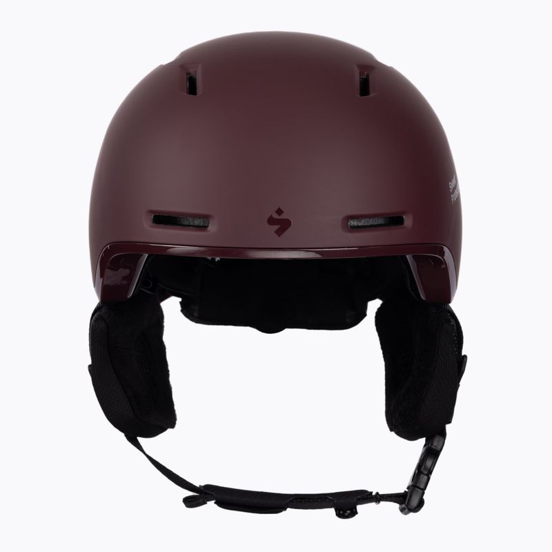 Sí sisak Sweet Protection Looper MIPS bordó 840092 2